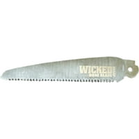 Wicked Tree Gear WTG-002 Replacement Blade for Hand Saw